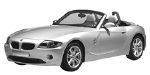 BMW E85 U0642 Fault Code