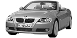 BMW E93 U0642 Fault Code