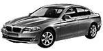 BMW F10 U0642 Fault Code